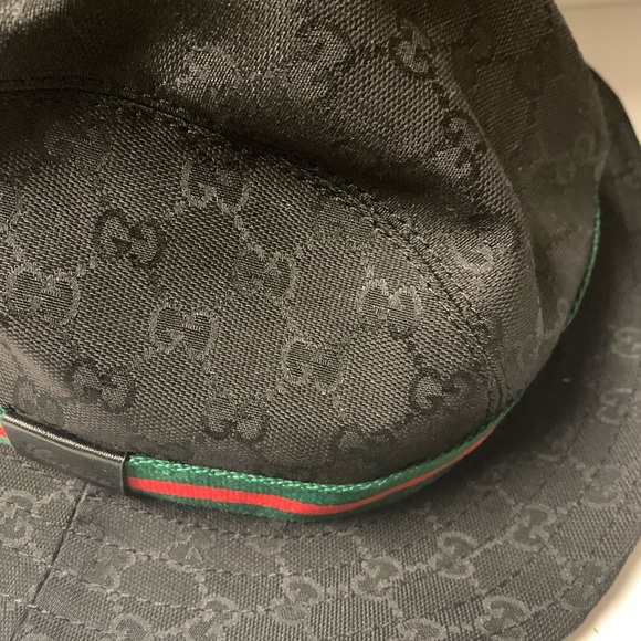 Gucci Other - Gucci Hat
